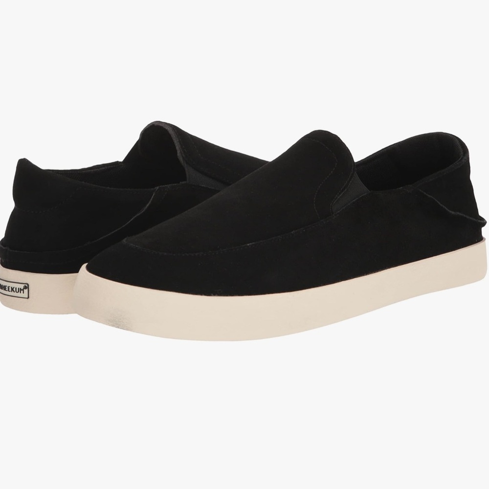 Staheekum Slip-On Shoes